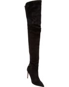Calvin Klein Audrina Boot - Lyst