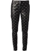 Kenzo Casual Trouser - Lyst