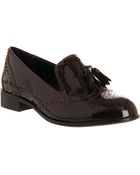 Office Loafer - Lyst