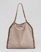 Stella McCartney Falabella Small Tote Bag - Lyst