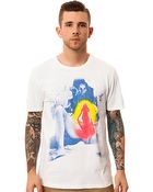 Insight The Lindsey Gooden Tee - Lyst