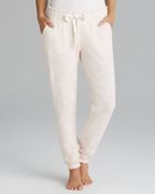 Juicy Couture French Terry Pants - Lyst