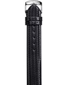 Philip Stein Black Ballistic Watch Strap 20mm - Lyst