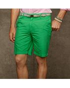 Polo Ralph Lauren Oxford Short - Lyst