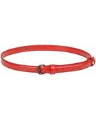 Tommy Hilfiger Belt - Lyst