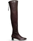 Coach Carly Boot - Lyst