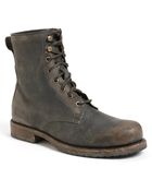 Frye Wade Boot - Lyst