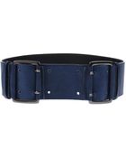 Gf Ferre' Belt - Lyst