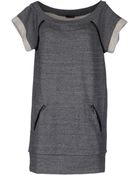 Pinko Sweatshirt - Lyst