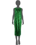 By Malene Birger Long Dress - Lyst