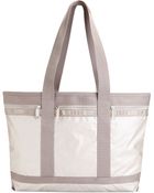 Lesportsac Medium Travel Tote - Lyst