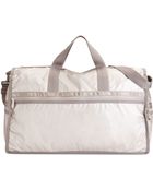Lesportsac Large Weekender Bag - Lyst