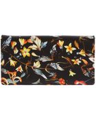 Roberto Cavalli Printed Shoulder Bag - Lyst