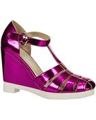 Sonia By Sonia Rykiel Wedges - 673803 Sf - Lyst