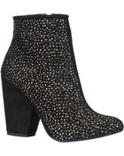 American Retro Boots - Qtillb Tilda Low Boots - Lyst
