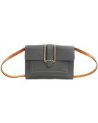 Chloé Bronte Medium Bag - Lyst