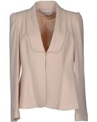 Goat Blazer - Lyst