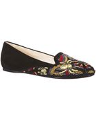 House Of Harlow 1960 Slippers / Moccasin - Zia - Lyst