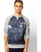 Rock Revival Galaxy Sweater - Lyst