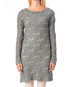 See By Chloé Short/Mini Dress - Pap L5452 00 E1536 C14 - Lyst