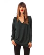 Tara Jarmon Jumper - Lyst