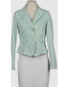 Caractere Denim Outerwear - Lyst