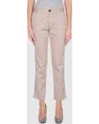 Current/Elliott Casual Pants - Lyst