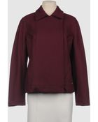 DKNY Jacket - Lyst