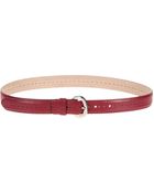 Emporio Armani Belt - Lyst