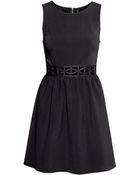 H&M Dress - Lyst
