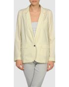Hoss Intropia Blazer - Lyst