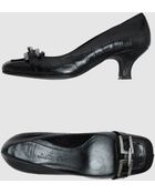 Julie Dee Pump - Lyst