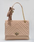 Lanvin Classic Happy Shoulder Bag - Lyst