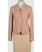 Le Marais Blazer - Lyst