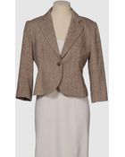 Libertine Blazer - Lyst