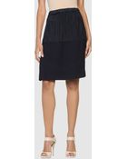 Marni Knee Length Skirt - Lyst