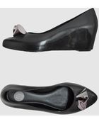 Melissa Wedge - Lyst