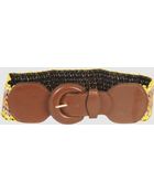 Miss Sixty Belt - Lyst