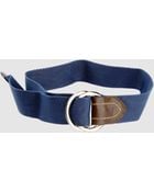 Miss Sixty Belt - Lyst