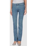 My Lovely Jean Denim Pants - Lyst