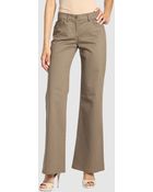 Piazza Sempione Casual Pants - Lyst