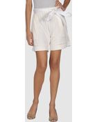Sacai Shorts - Lyst