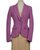 Shi 4 Blazer - Lyst