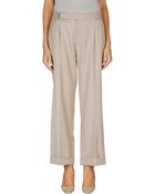 Sofie D'hoore Dress Pants - Lyst