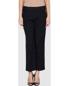 Woolrich Dress Pants - Lyst