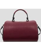 Furla Satchel Venus - Lyst