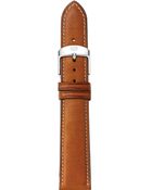 Michele 18mm Alligator Watch Strap - Lyst