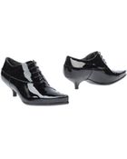 Miu Miu Shoe Boots - Lyst