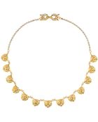 Tom Binns Necklace - Lyst