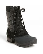 The North Face Zophia Boot - Lyst